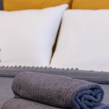 Apartamento Yubc *